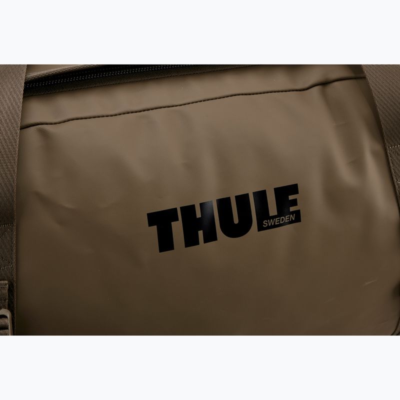 Kelioninis krepšys Thule Chasm Duffel 90 l deep khaki 9