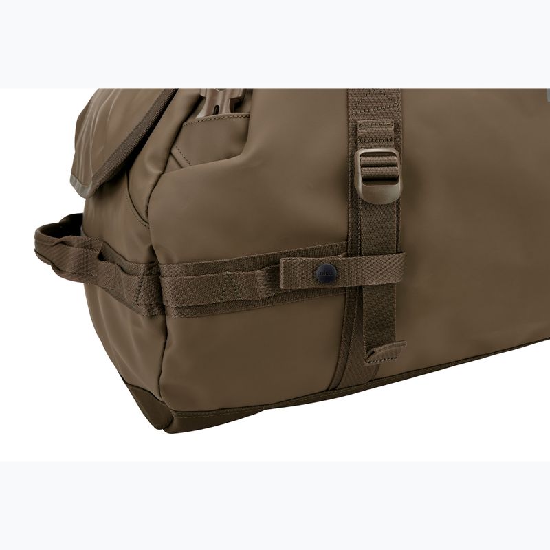 Kelioninis krepšys Thule Chasm Duffel 90 l deep khaki 10