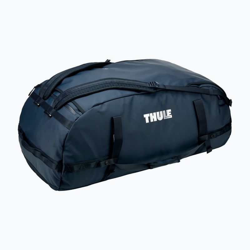 Kelioninis krepšys Thule Chasm Duffel 130 l darkest blue 2
