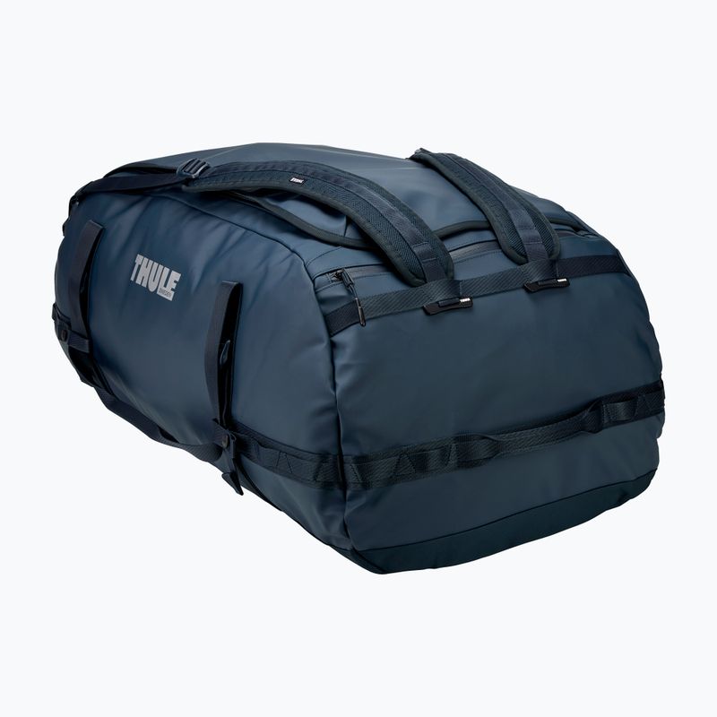 Kelioninis krepšys Thule Chasm Duffel 130 l darkest blue 3
