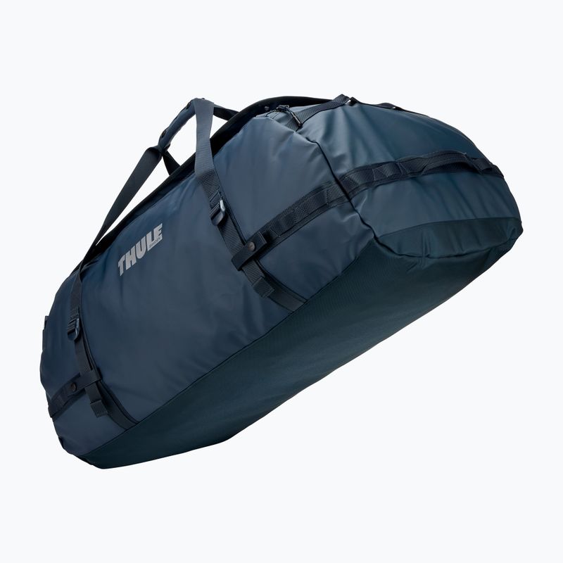 Kelioninis krepšys Thule Chasm Duffel 130 l darkest blue 4