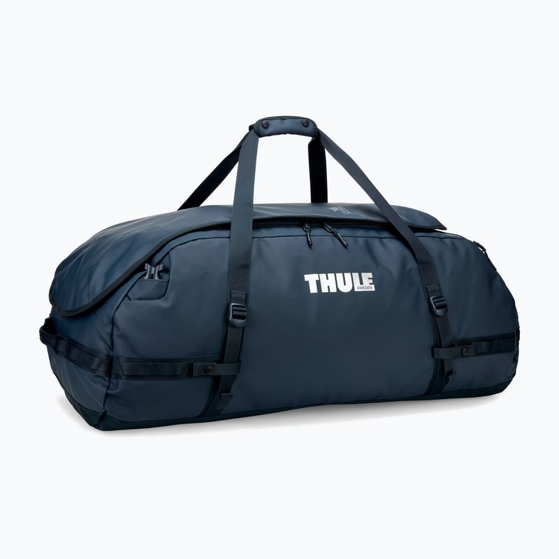 Kelioninis krepšys Thule Chasm Duffel 130 l darkest blue 5