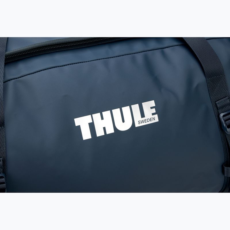 Kelioninis krepšys Thule Chasm Duffel 130 l darkest blue 13