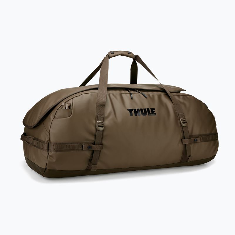 Kelioninis krepšys Thule Chasm Duffel 130 l deep khaki 2