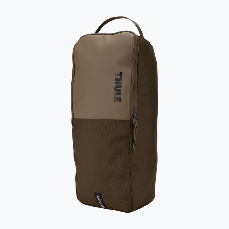 Kelioninis krepšys Thule Chasm Duffel 130 l deep khaki 4