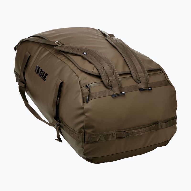 Kelioninis krepšys Thule Chasm Duffel 130 l deep khaki 5
