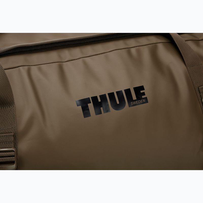 Kelioninis krepšys Thule Chasm Duffel 130 l deep khaki 12