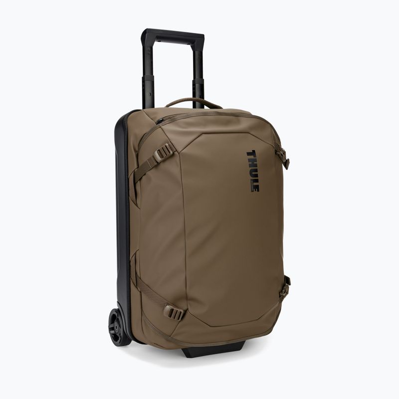 Kelioninis krepšys Thule Chasm Recycled Carry On 40 l deep khaki 2