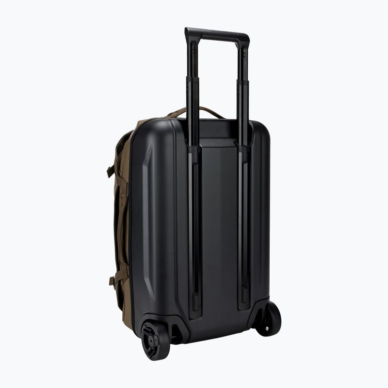 Kelioninis krepšys Thule Chasm Recycled Carry On 40 l deep khaki 3