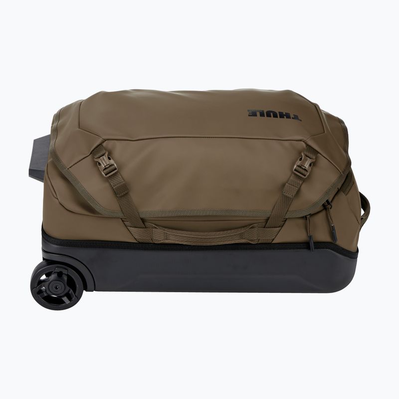 Kelioninis krepšys Thule Chasm Recycled Carry On 40 l deep khaki 4