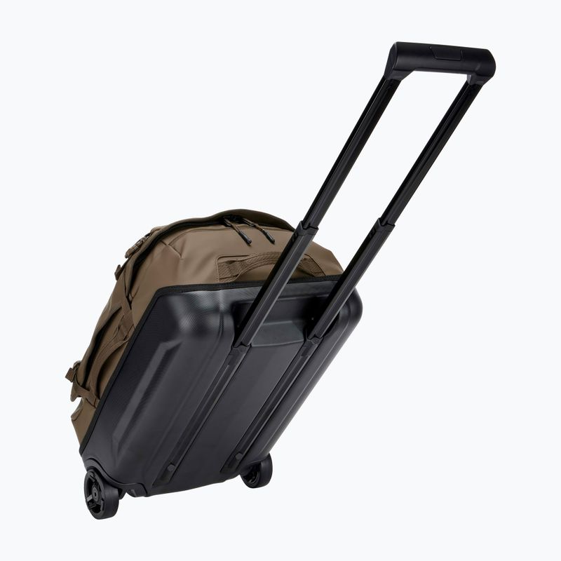 Kelioninis krepšys Thule Chasm Recycled Carry On 40 l deep khaki 6