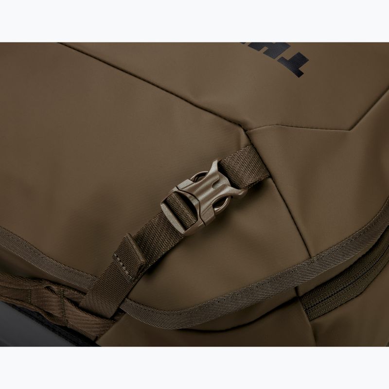 Kelioninis krepšys Thule Chasm Recycled Carry On 40 l deep khaki 12