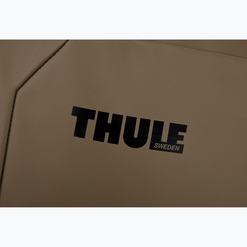 Kelioninis krepšys Thule Chasm Recycled Carry On 40 l deep khaki 15