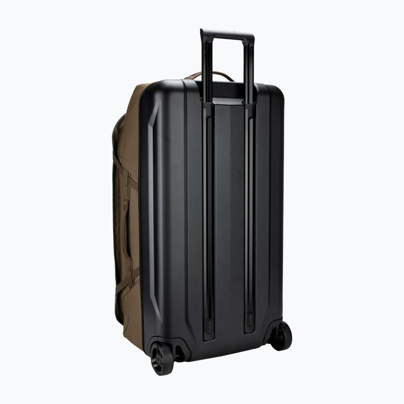 Kelioninis krepšys Thule Chasm Recycled Rolling Duffel 110 l deep khaki 3