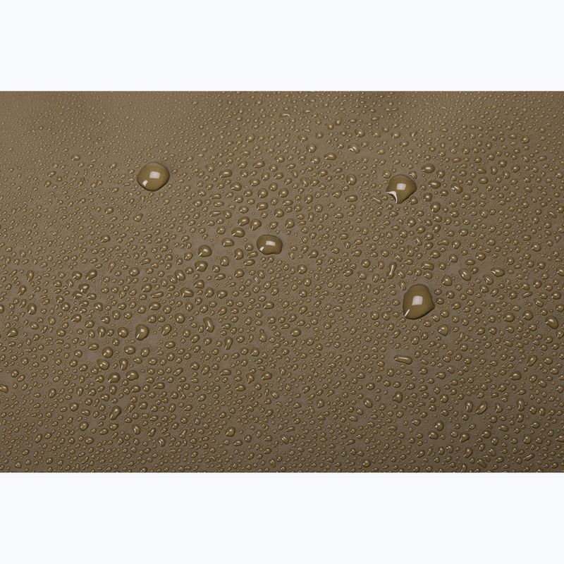 Kelioninis krepšys Thule Chasm Recycled Rolling Duffel 110 l deep khaki 11