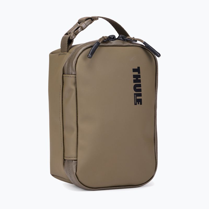 Kelioninis daiktų dėklas Thule Chasm Gear Cube 3 l deep khaki 2