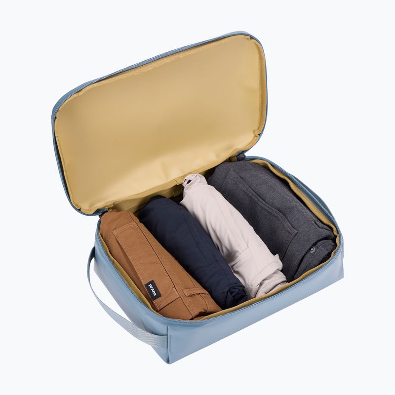 Kelioninis organizatorius Thule Chasm Gear Cube 11 l pond gray 5