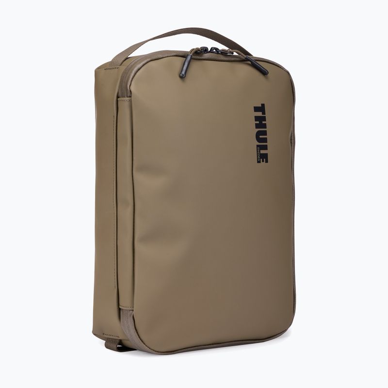 Kelioninis daiktų dėklas Thule Chasm Gear Cube 11 l deep khaki 2