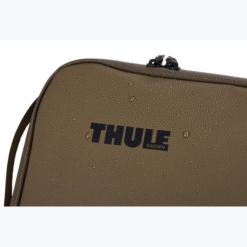 Kelioninis daiktų dėklas Thule Chasm Gear Cube 11 l deep khaki 7