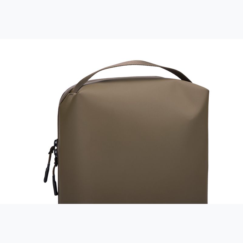 Kelioninis daiktų dėklas Thule Chasm Gear Cube 11 l deep khaki 8