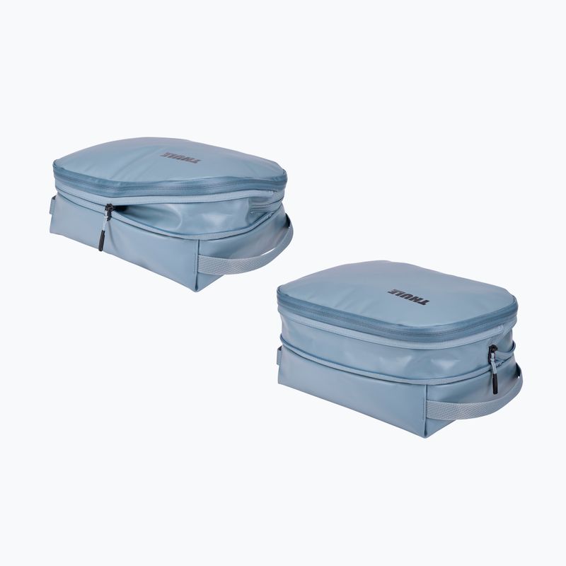 Kelioninis organizatorius Thule Chasm Gear Cube 15 l pond gray 6