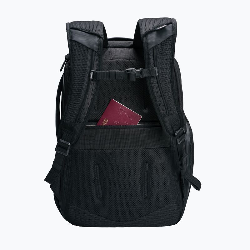 Kuprinė nešiojamam kompiuteriui Thule Accent Backpack - Black Edition 26 l black 3