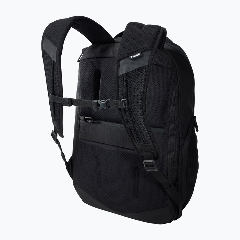 Kuprinė nešiojamam kompiuteriui Thule Accent Backpack - Black Edition 26 l black 4