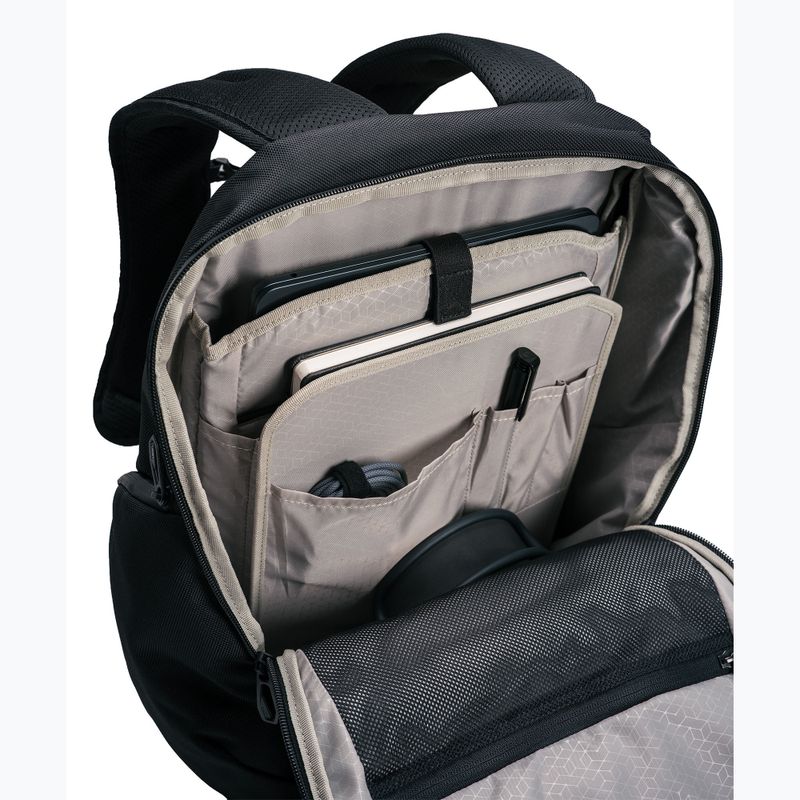 Kuprinė nešiojamam kompiuteriui Thule Accent Backpack - Black Edition 26 l black 7
