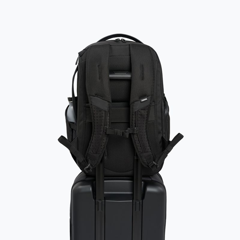 Kuprinė nešiojamam kompiuteriui Thule Accent Backpack - Black Edition 26 l black 9