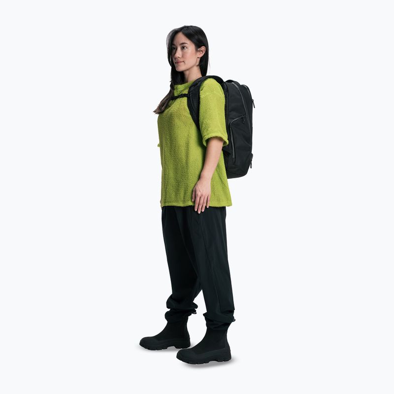 Kuprinė nešiojamam kompiuteriui Thule Accent Backpack - Black Edition 26 l black 11