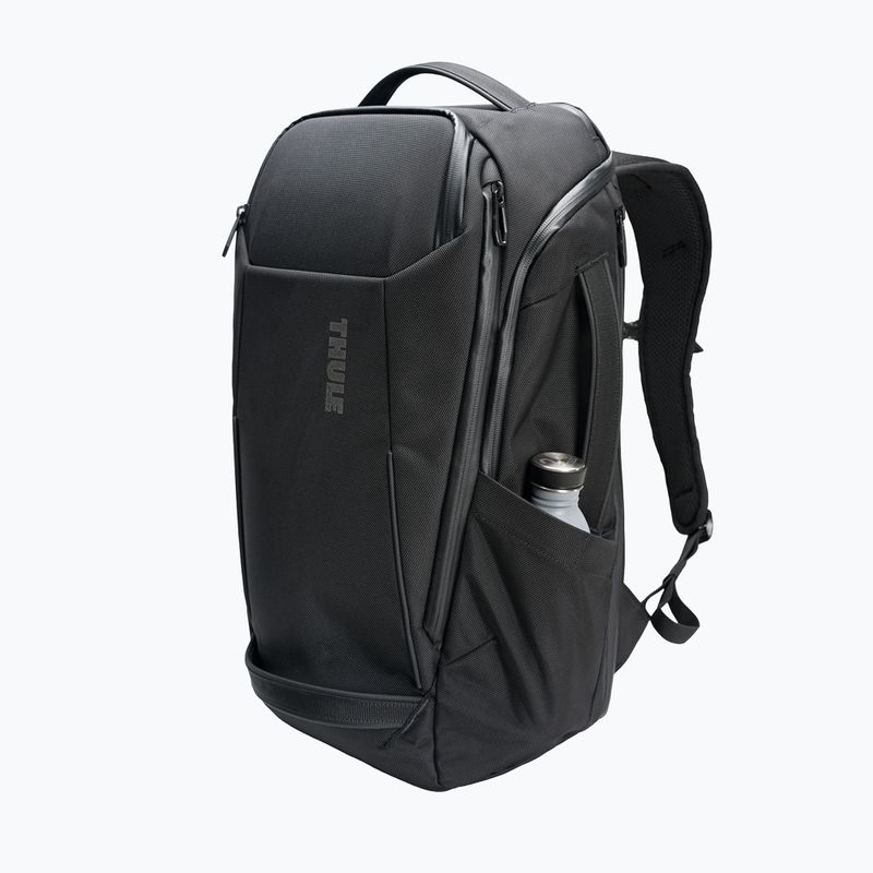 Kuprinė nešiojamam kompiuteriui Thule Accent Backpack - Black Edition 28 l black 2