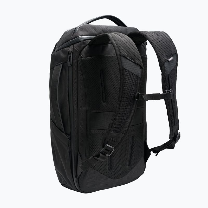 Kuprinė nešiojamam kompiuteriui Thule Accent Backpack - Black Edition 28 l black 3