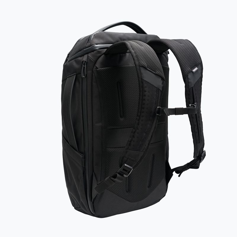 Kuprinė nešiojamam kompiuteriui Thule Accent Backpack - Black Edition 28 l black 4