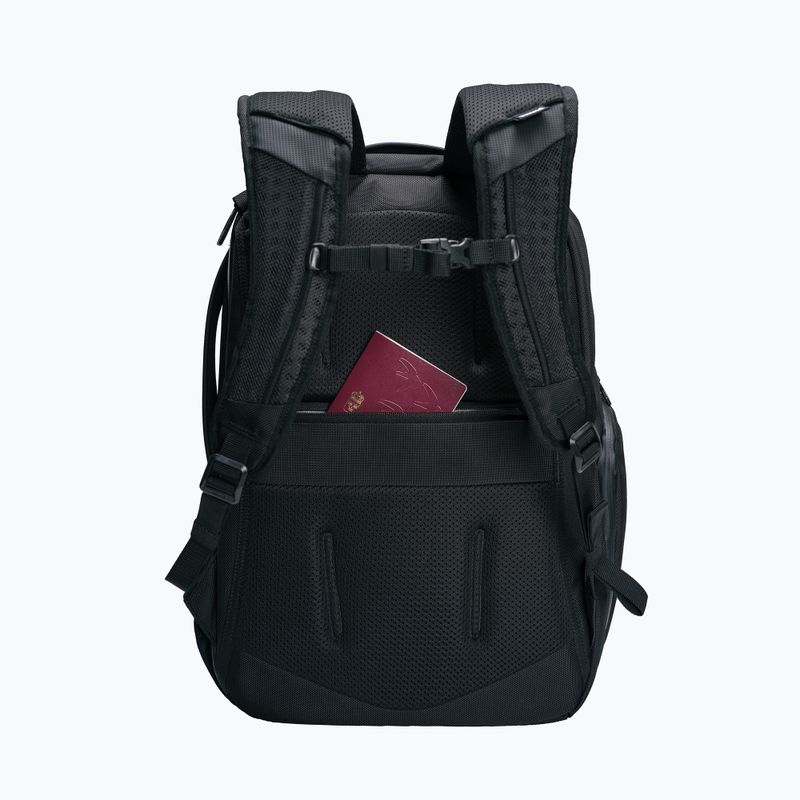 Kuprinė nešiojamam kompiuteriui Thule Accent Backpack - Black Edition 28 l black 5
