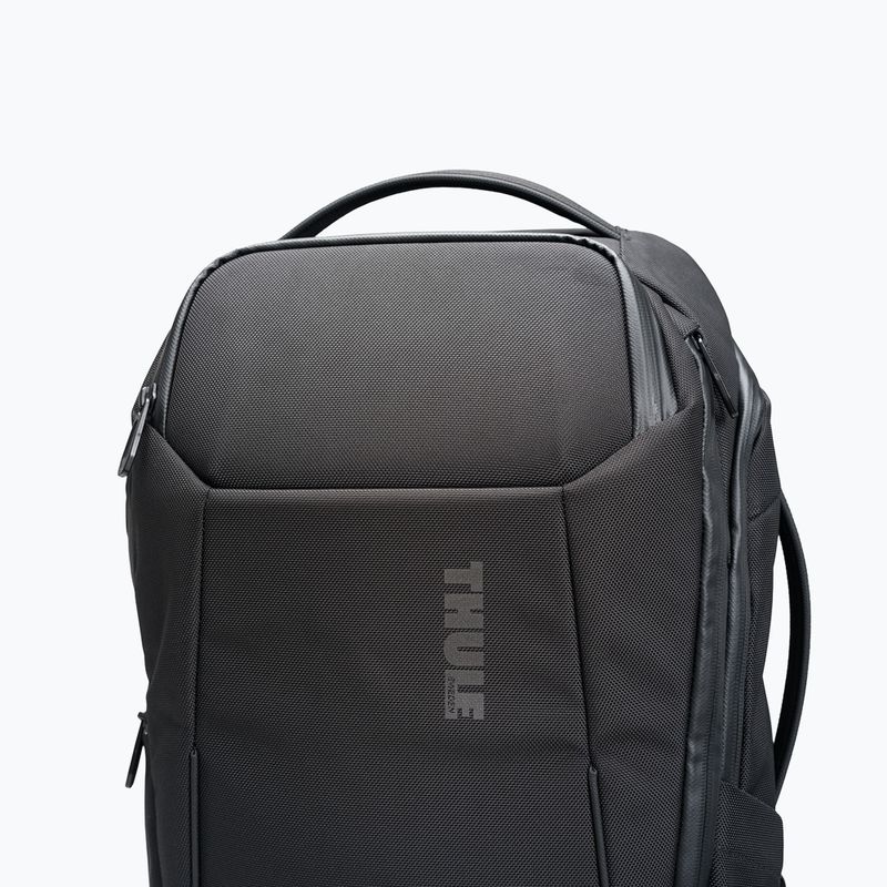 Kuprinė nešiojamam kompiuteriui Thule Accent Backpack - Black Edition 28 l black 7
