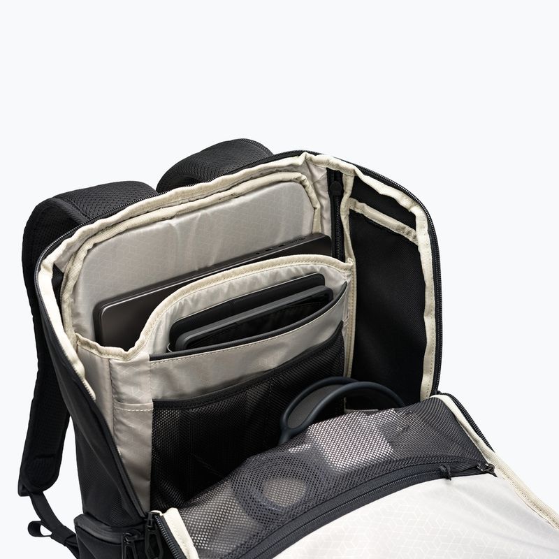 Kuprinė nešiojamam kompiuteriui Thule Accent Backpack - Black Edition 28 l black 9