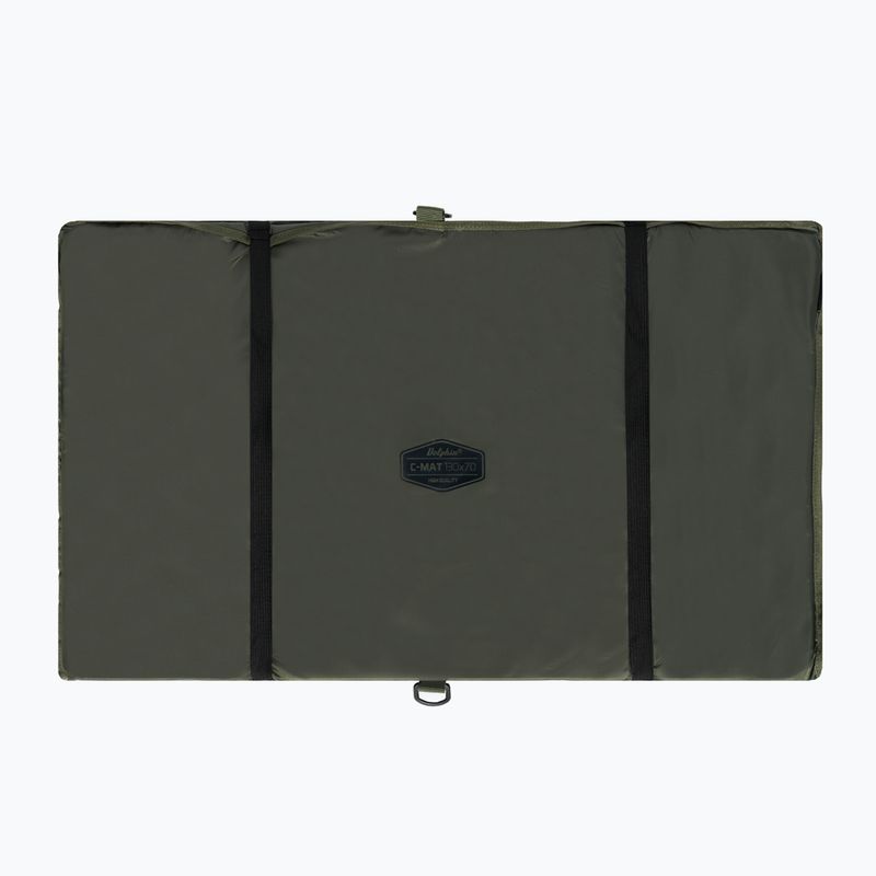 Delphin C-Mat kilimėlis karpiams, žalias 955001010 5