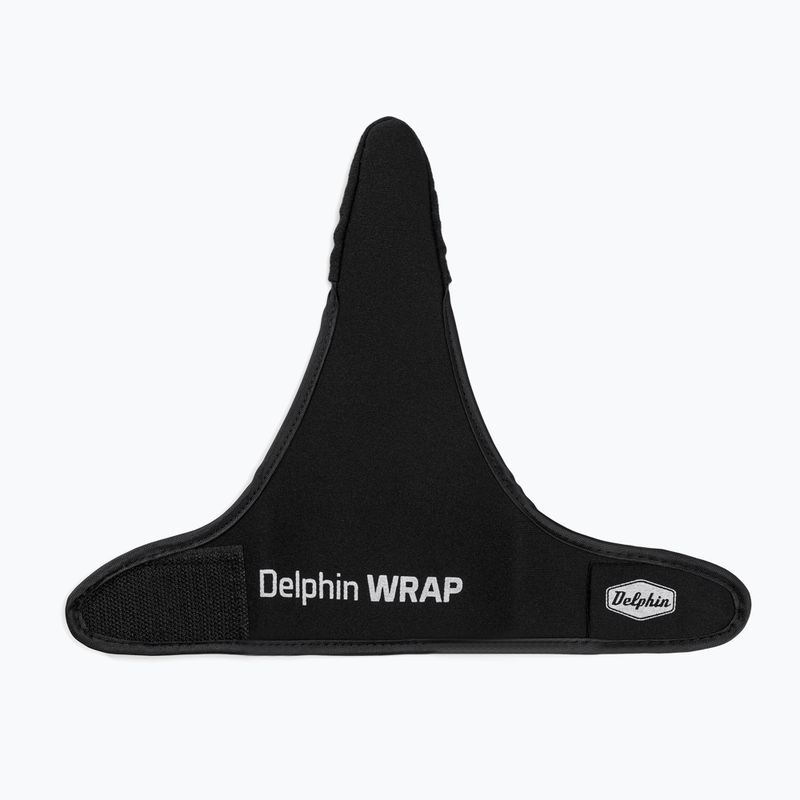 Delphin Wrap pirštų apsauga juoda 197000010 3