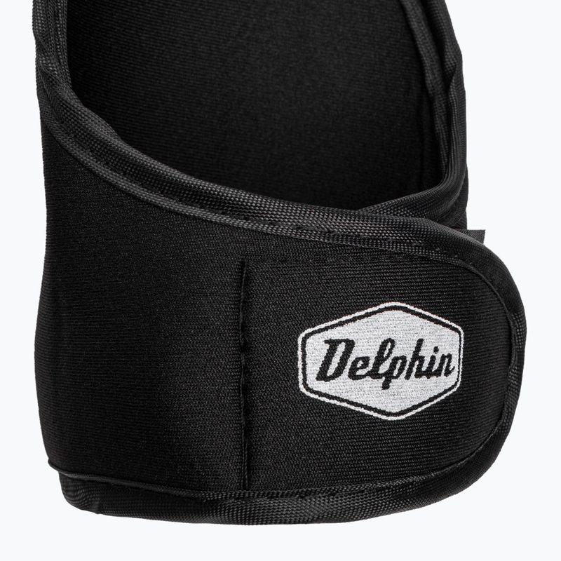 Delphin Wrap pirštų apsauga juoda 197000010 4