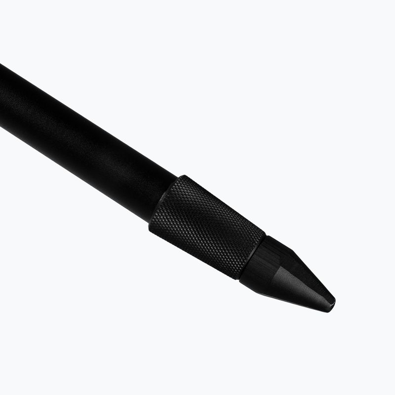Rodyklė 3 meškerėms Delphin RPX 4 BlackWay juoda 870000329 5
