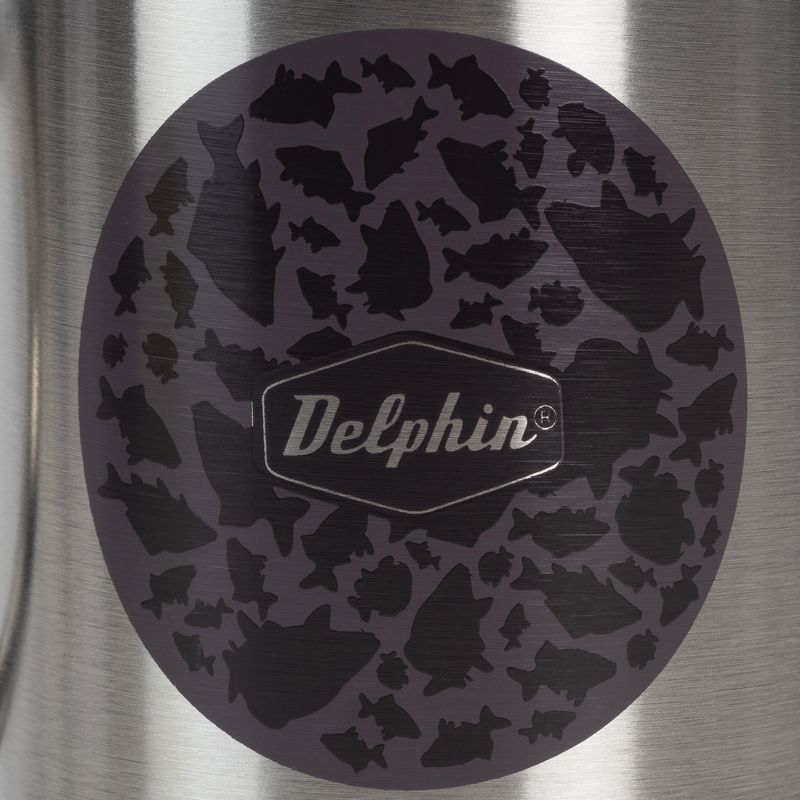 Delphin Carpath sidabrinis puodelis 796100020 4