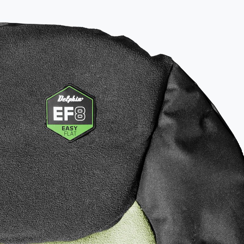 Delphin EF8 EasyFlat lova žalia 410095912 4