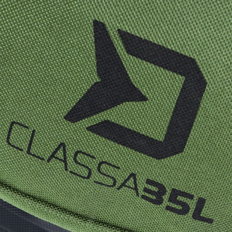 Delphin Classa kuprinė žalia 101000353 4