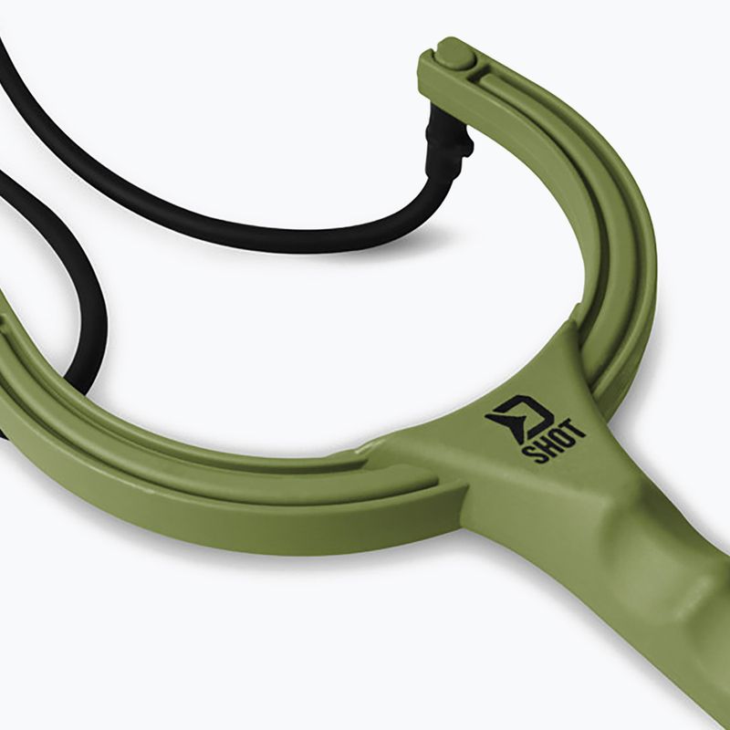 Delphin Shot Cubus žalias žvejybos diržas 101000364 3