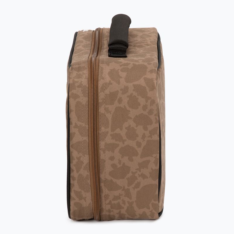 Delphin Area Tackle Carpath Accessory Bag rudos spalvos krepšys 101000571 3
