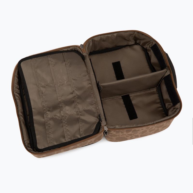Delphin Area Tackle Carpath Accessory Bag rudos spalvos krepšys 101000571 6