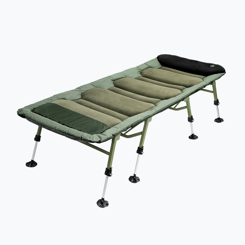 Delphin FlatLux lova žalia 101000999 2