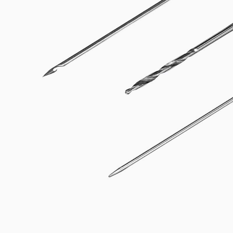 Delphin masalo adatų rinkinys Slim 3 vnt. raudona 101001346 2
