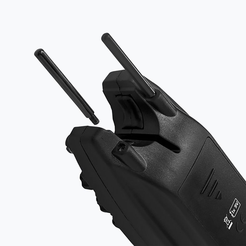 Kibimo signalizatorius Delphin Fx1 3