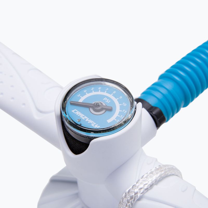 CrazyFly aitvarų siurblys mėlynas T007-0039 3